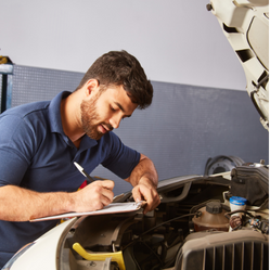 Automobile Engineers