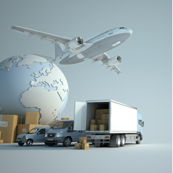 Logistics