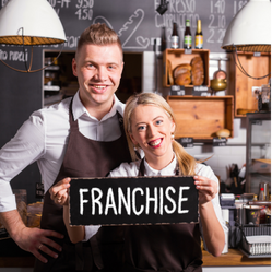 Franchise Catering
