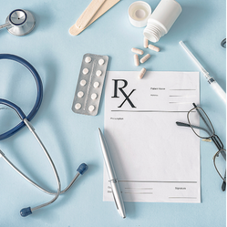 Medicine & Care