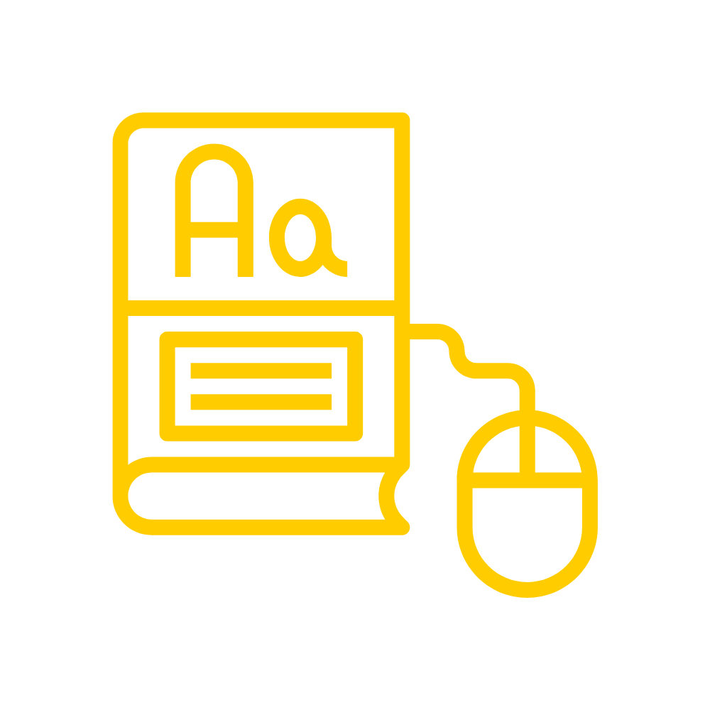 Vocabulary Trainer